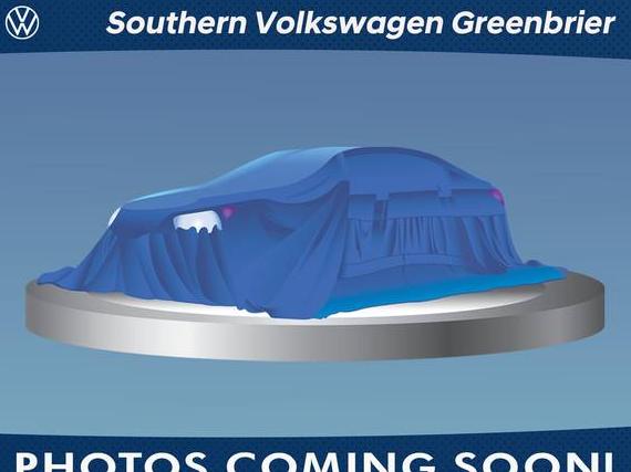 VOLKSWAGEN GOLF GTI 2022 WVWH87CD9NW220924 image